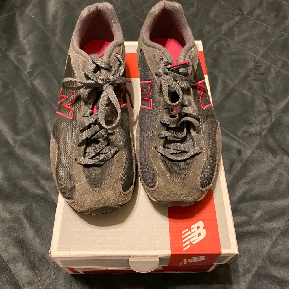 New Balance Sneakers